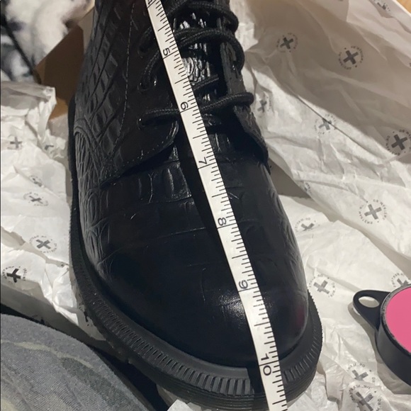 🔥Dr. Marten Emmeline Croco NWT - Picture 15 of 15
